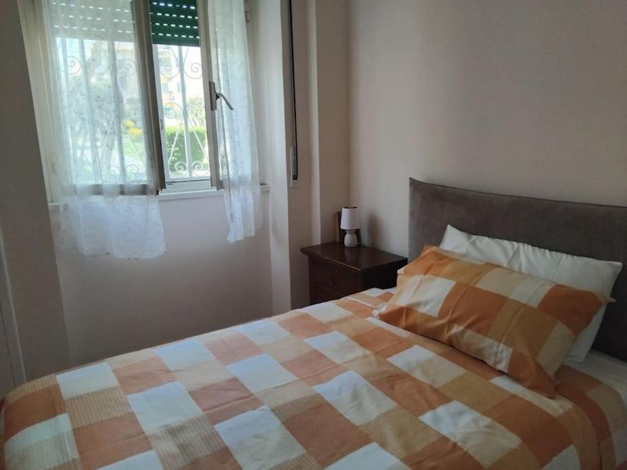Appartamento Ary's House Roma