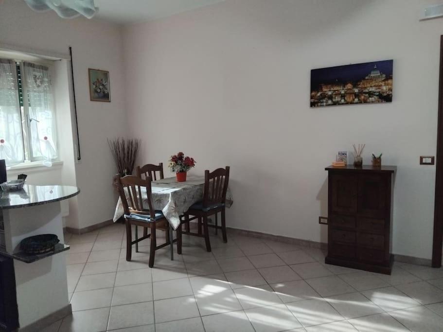 Ary's House * Roma