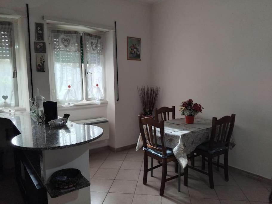 Ary's House * Roma