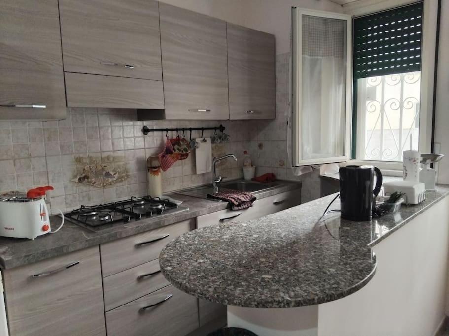 Appartamento Ary's House