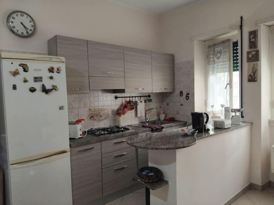 Ary's House Roma