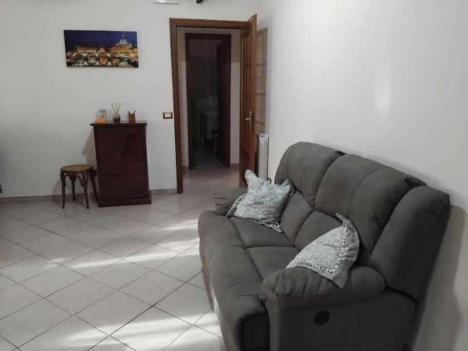 Appartamento Ary's House *