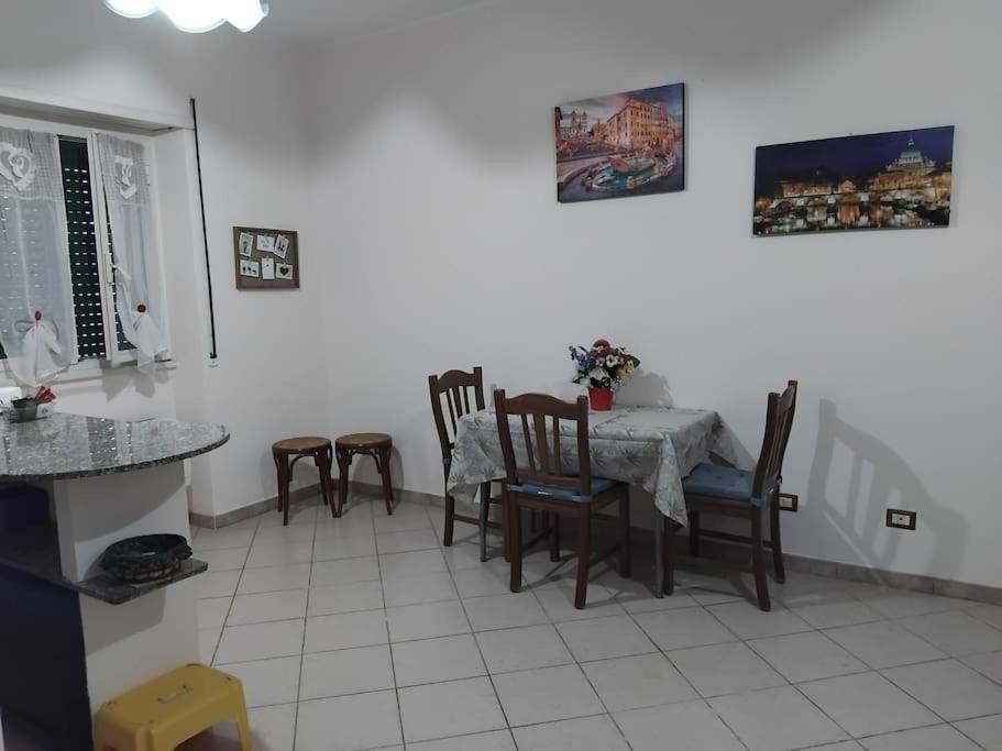 Appartamento Ary's House