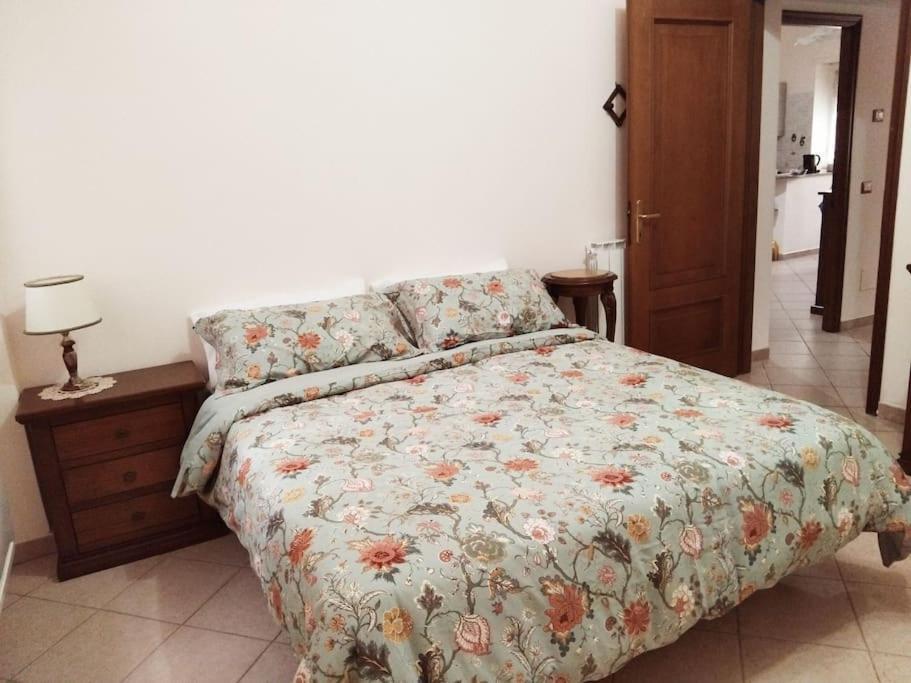 Appartamento Ary's House *