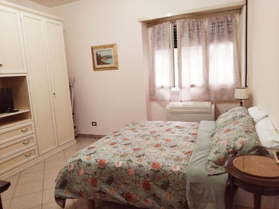 Ary's House Appartamento