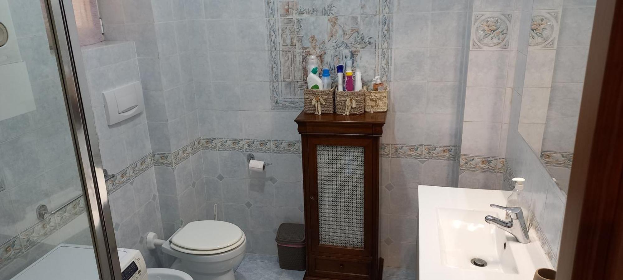 Ary's House